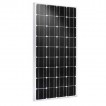 Panel Solar 24V 160W