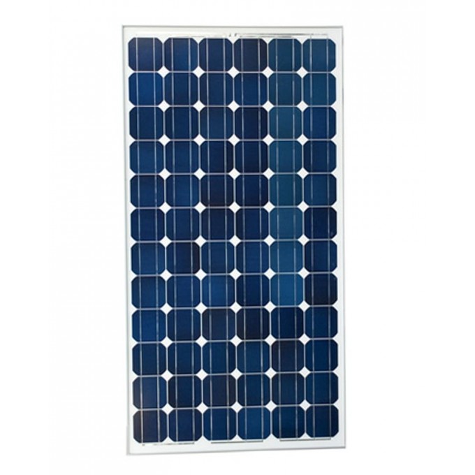 Panel Solar 24V 150W Fotona