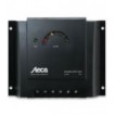 Regulador placa solar MPPTcon LED Steca Solarix 1010 12/24V 10A