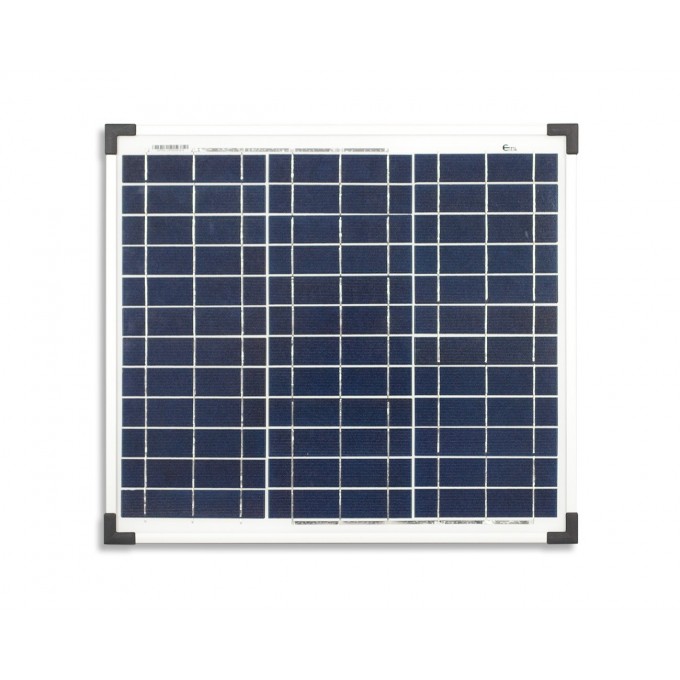Panel Fotovoltaico 12V 30W Victron