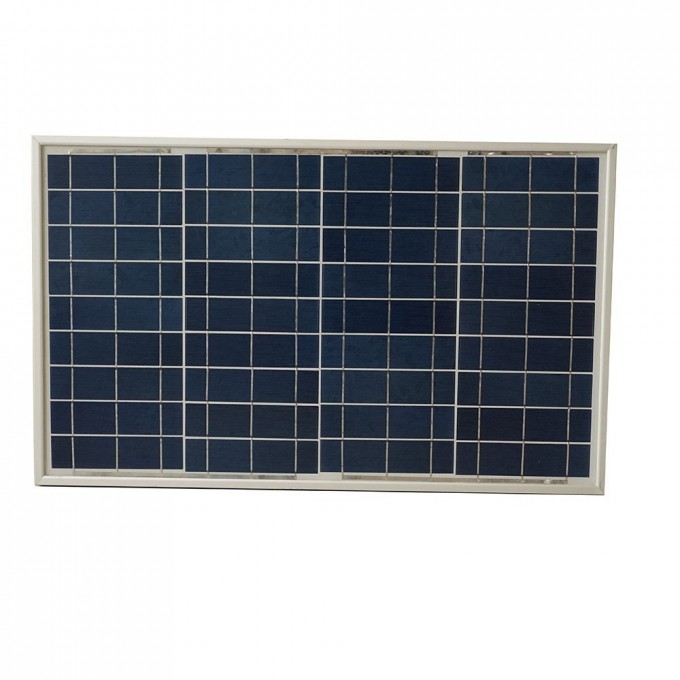 Panel Solar de 50 Watts 12V Victron