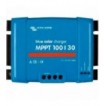 Regulador Victron Blue Solar MPPT 100/30 12/24V 30A con LED