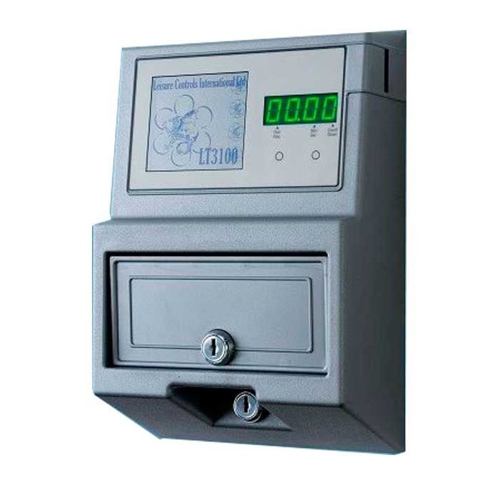 Limitador de Consumo para Aire Acondicionado y Calefacción a Monedas Fotona CF3500