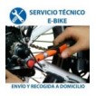 Servicio Reparación Bici Eléctricas