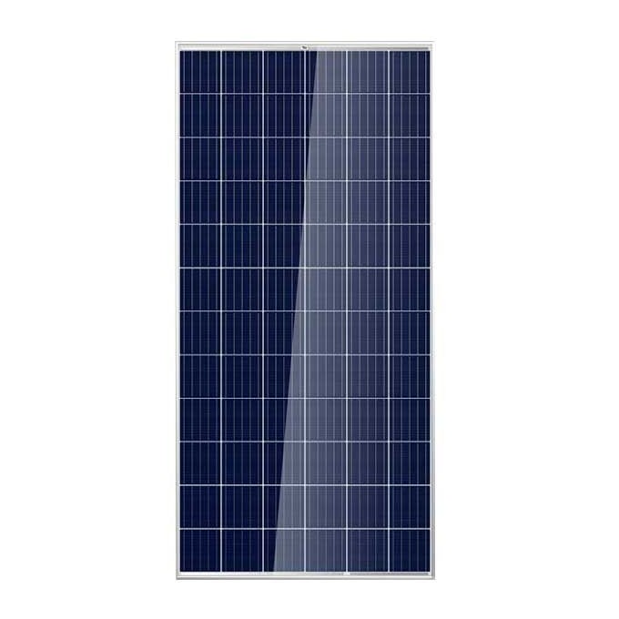Placa Solar Policristalina 24V 325W Trina Solar