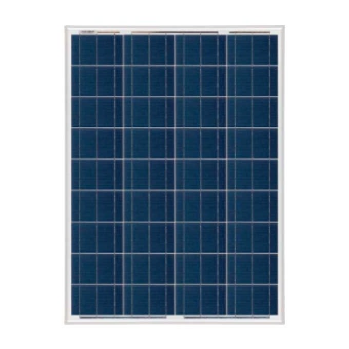 Panel Solar 12V 85W SCL