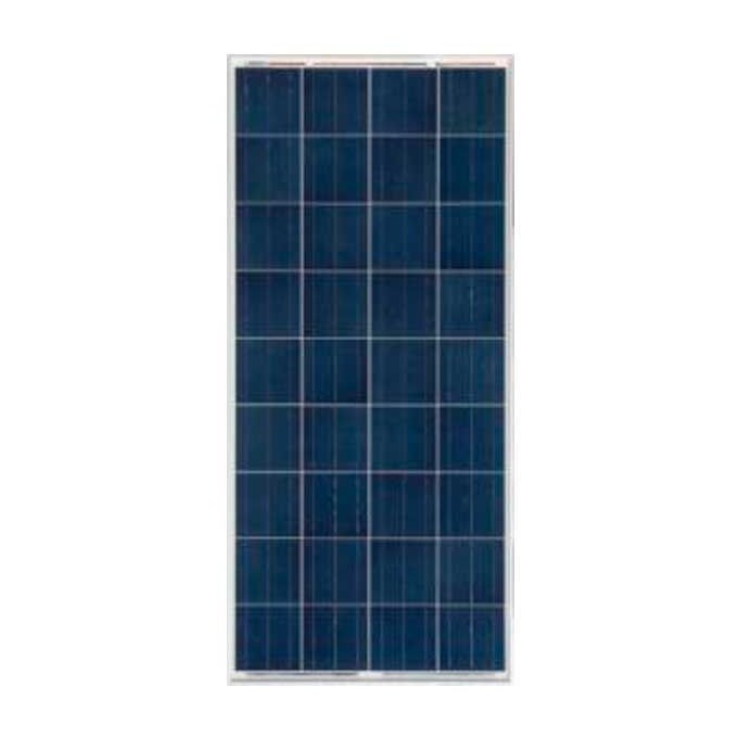 Placa Solar 12V 150W SCL