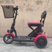 Scooter Movilidad Reducida Plegable FOLDING 300W