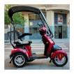 Scooter Eléctrico Movilidad Reducida MOTO 800W